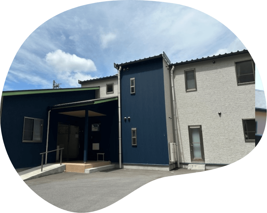 老人ホームますとみ