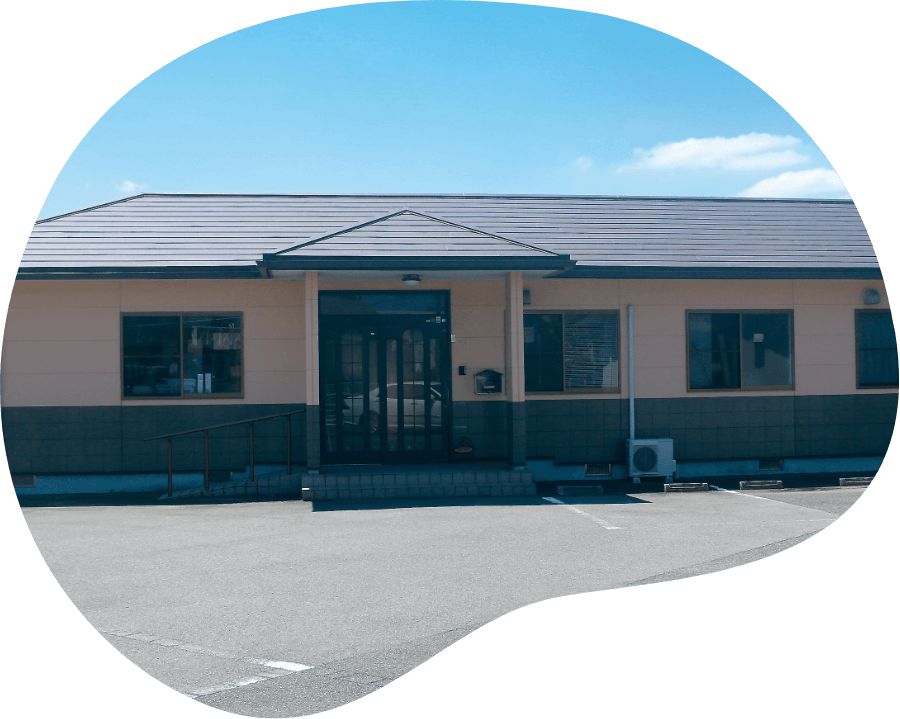 グループホームおがきえ